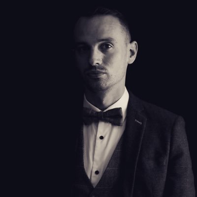 Profile Picture of Neil Bradley-Smith (@nbradleysmith) on Twitter