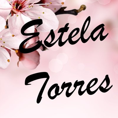 Profile Picture of Estela Torres (@yetorres87) on Twitter