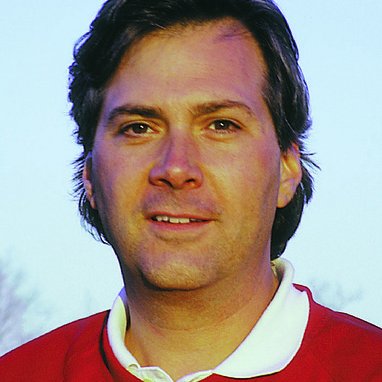 David DeSmith - Twitter Profile Picture of David DeSmith (@daviddesmith) on Twitter