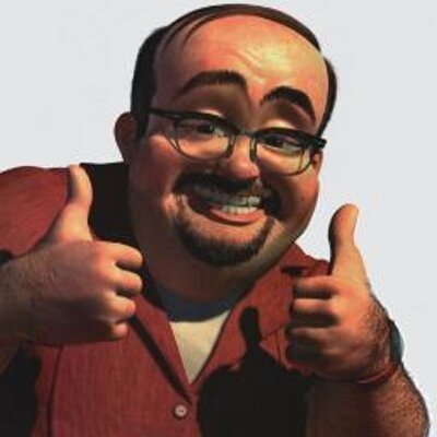 Profile Picture of Adrian David Kerron Twitter