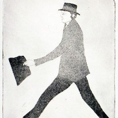 Profile Picture of Jim Citizen (@jimcitizen) on Twitter