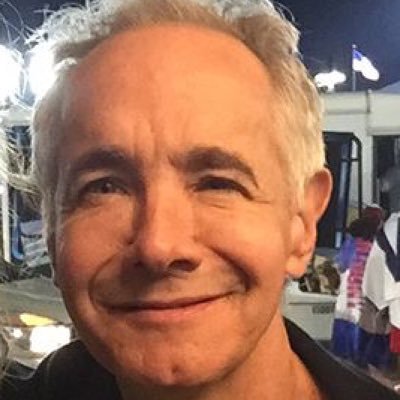 Profile Picture of Jason Graae (@JasonGraae) on Twitter