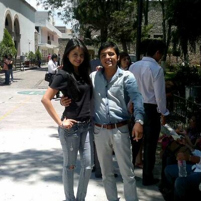 Profile Picture of Roberto Hinojosa Agu (@RobertPapas21) on Twitter