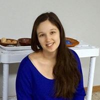 Gabrielle Nussbaumer - Pinterest Profile Picture of Gabrielle Nussbaumer (@gabriellenussbaumer) on Pinterest