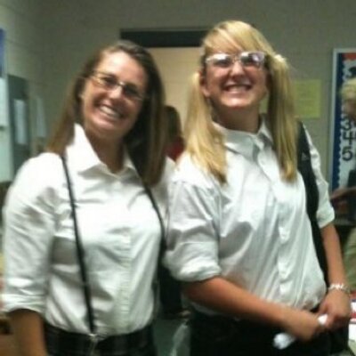 Profile Picture of Leslie Anne Odom (@Lesz_Anne) on Twitter