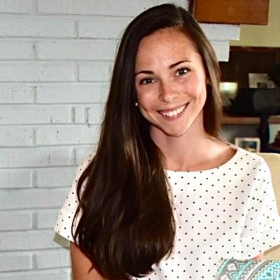 Profile Picture of Meg Haynes (@MegHaynes13) on Twitter