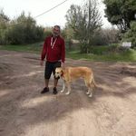 Profile Picture of Pablo Siles (@silesospa) on Instagram