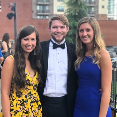 Profile Picture of Garrett Hayes (@GarrettHayes_) on Twitter