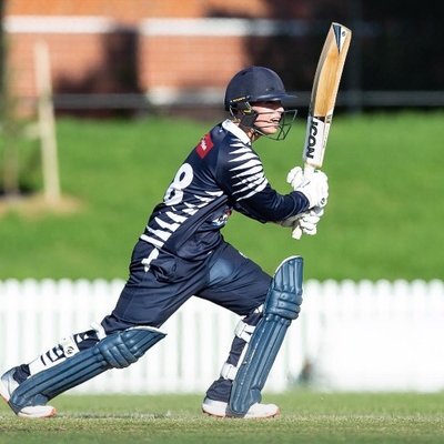 Profile Picture of Tommy Jackson (@Tommyjcricket9) on Twitter