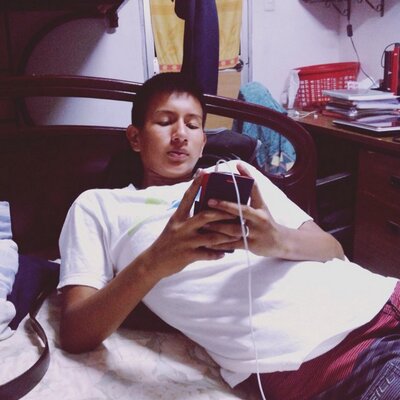 Profile Picture of Christopher Mendieta (@cmendieta711) on Twitter