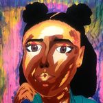 Profile Picture of Aleya Beckwith Artwork Page (@a.beckwithartwork) on Instagram