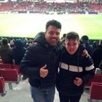 Profile Picture of javier bastidas (@bastidas130) on Instagram