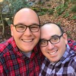 Profile Picture of Jeff Robinson/Jonathan Barbato (@thebostonboys192) on Instagram