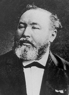 Profile Picture of Joseph Günzburgon Wikipedia