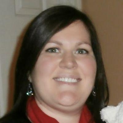 Profile Picture of Laurel Farley (@farley_laurel) on Twitter