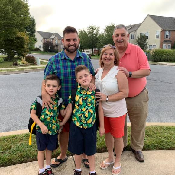 Profile Picture of Lori Adams (@clylor) on Poshmark