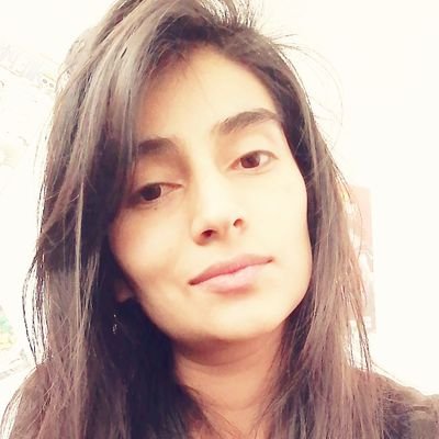 Profile Picture of Darling Alexa (@DarlingAlexa) on Twitter