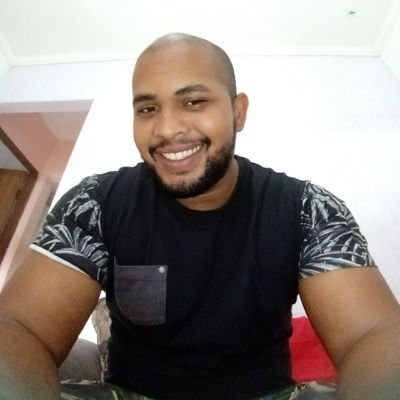 Profile Picture of Rickson Daniel (@rickson_daniel) on Twitter