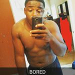 Profile Picture of Ahmad Brown (@iam_asb) on Instagram