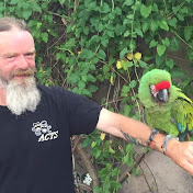 Profile Picture of Patrick Broderick (@patrickbroderick1515) on Youtube