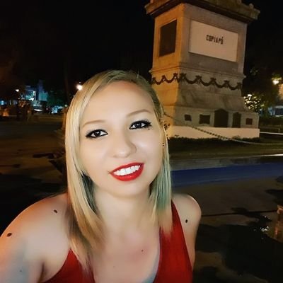 Profile Picture of Giovanna Eber Paredes (@GiovannaAbogada) on Twitter