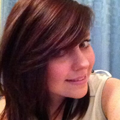 Profile Picture of Amy Pickersgill (@Amylouowen14) on Twitter