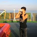 Profile Picture of Mark Fuentes (@setneuf_kram) on Instagram