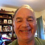 Profile Picture of Steve Ruffino (@lostrambler1) on Instagram