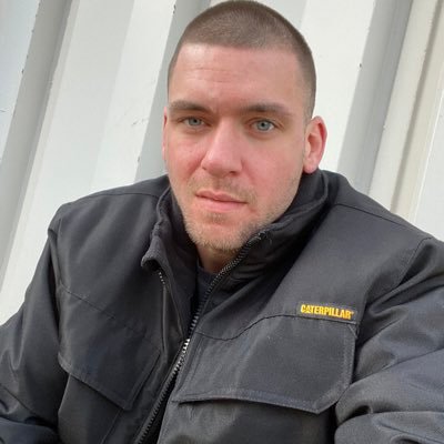 Profile Picture of Damian Gardner (@DamianGardner7) on Twitter