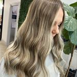 Profile Picture of ＣＯＬＯＵＲ ＳＰＥＣＩＡＬＩＳＴ (@hairbyashleighlauren) on Instagram