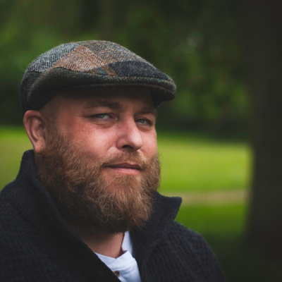 Matthew Woodward - Twitter Profile Picture of Matthew Woodward (@mattymack) on Twitter