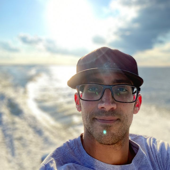 Profile Picture of michaelsarullo0 (@michaelsarullo0) on Tiktok