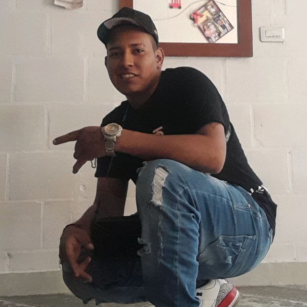 Profile Picture of Carlos Donneyz (@carlosdonneyz) on Tiktok