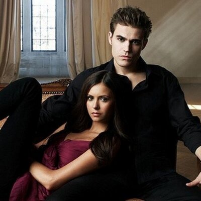 Profile Picture of Nina Dobrev Fan! (@ElenaStefan4eva) on Twitter