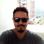 Profile Picture of Herman Andres Aponte Castaño (@shermanbraun) on Instagram