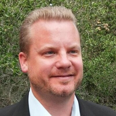 Profile Picture of Chris Wulf (@wulf_chris) on Twitter