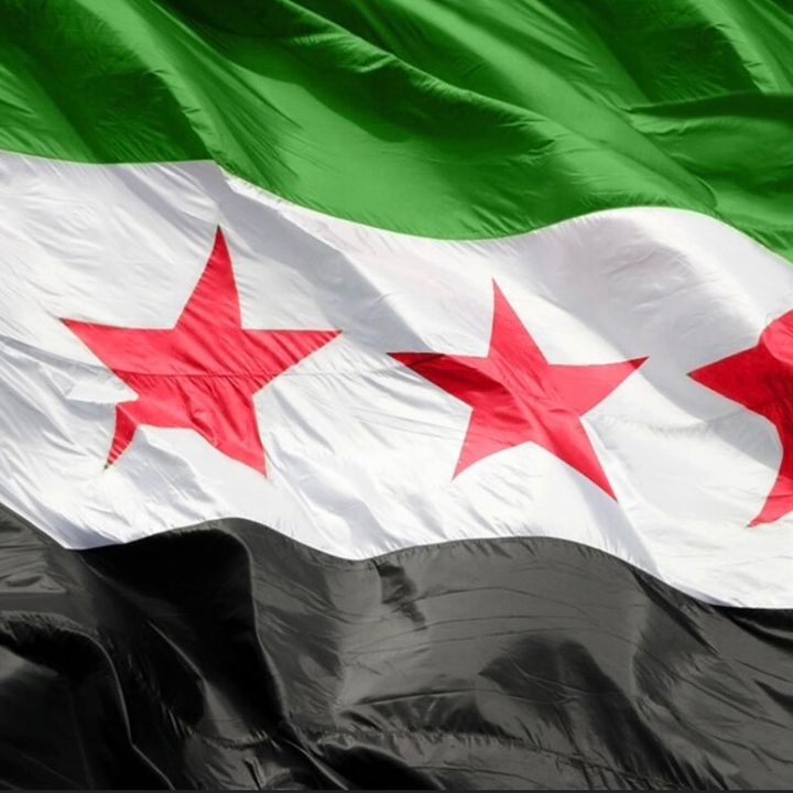 Profile Picture of عاجل اخبار سوريا مباشر (@ahrardoria) on Tiktok