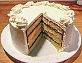 Profile Picture of Cake - Wikipediaon Wikipedia