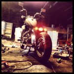 Profile Picture of Robert Fraser (@who_the_heck_knows26) on Instagram