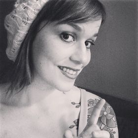 Profile Picture of Erica Hammel (@eham819) on Pinterest