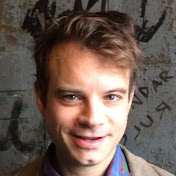 Profile Picture of Brian LaRue (@laruminator) on Youtube