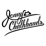 Profile Picture of Jonathan R. Bradley (@jonny_chalkhands) on Instagram