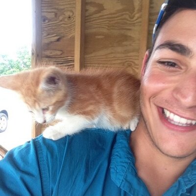 Profile Picture of Jacob Gautreaux (@Jacob_Gautreaux) on Twitter