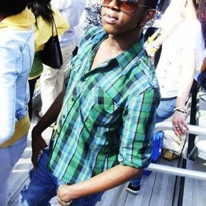 Larry Coppadge - Myspace Profile Picture of Larry Coppadge (@beyoncehubbie1) on Myspace