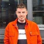 Profile Picture of James McBride (@james_mc_b2324) on Instagram