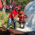 Profile Picture of Brad Mandell (@brad.m2014) on Instagram