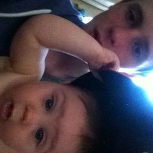 Profile Picture of Jaydn-lee Ball (@jaydn-lee) on Myspace