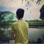 Profile Picture of Ricky Patel (@heart_hecker_ricky) on Instagram