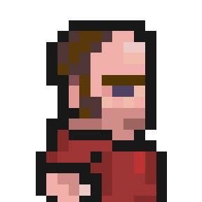 Profile Picture of Chris Gier (@AggroHound) on Twitter