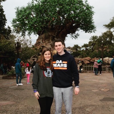 Profile Picture of Sam Wallace (@SWallace_13) on Twitter